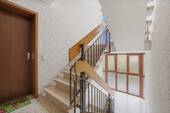 Treppenhaus - 