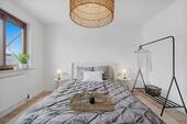 Schlafzimmer 2 - 