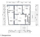 Obergeschoss - 