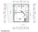 Dachgeschoss - 