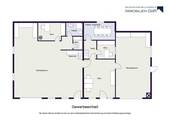 Grundriss - 
