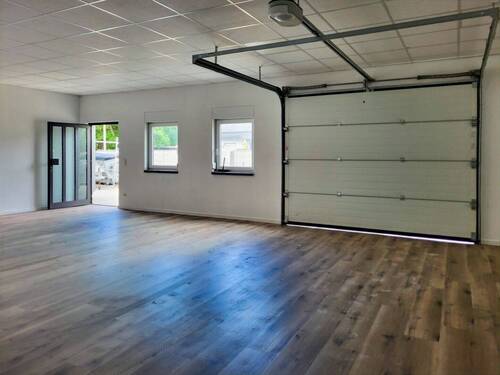 Lager-Kommissionierung - Halle zur Miete in Leipzig