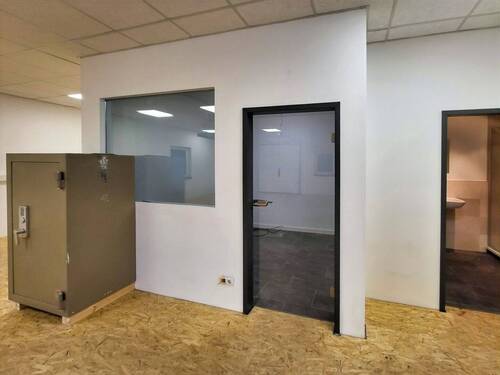 Büro - Halle in Leipzig zur Miete