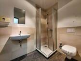WC-Dusche - 