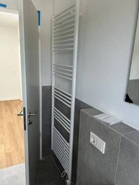 Duschbad Staffelgeschoß - 