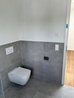 Duschbad Staffelgeschoß - 