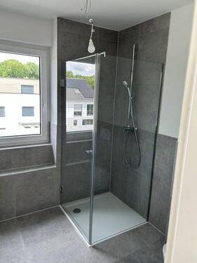 Duschbad Staffelgeschoß - 