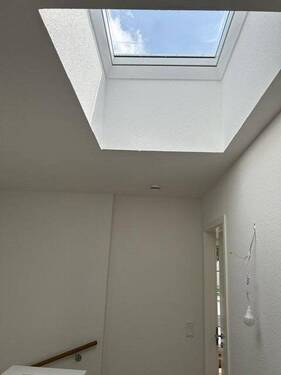 Flur im Staffelgeschoß - 