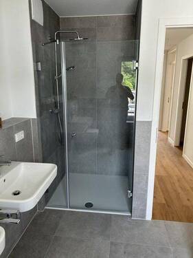 Badezimmer im OG - 