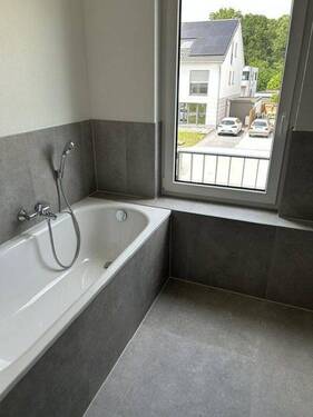 Badezimmer im OG - 