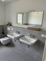 Badezimmer im OG - 