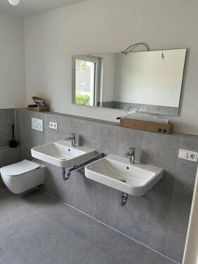 Badezimmer im OG - 