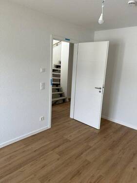 Schlafzimmer im OG - 