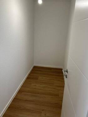 Abstellraum im OG - 