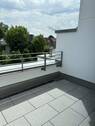 Dachterrasse - 