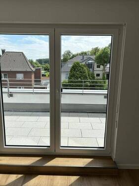 Studio Staffelgeschoß - 