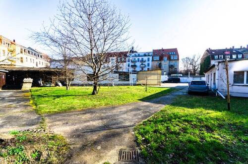 Viel Platz - 