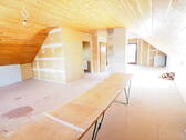 Dachgeschoss - 