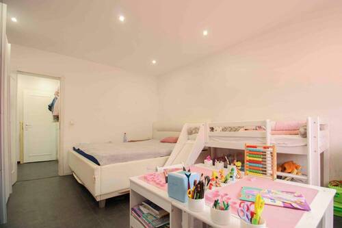 Kinderzimmer 1.OG - 