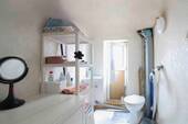 Badezimmer DG - 