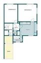 Grundriss Skizze EG - 