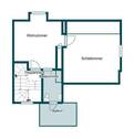 Grundriss Skizze 2.OG - 