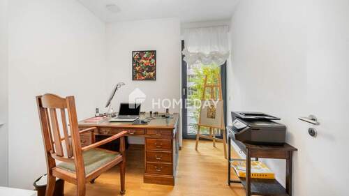 Büro 1 - 