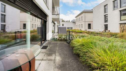 Terrasse 2 - 