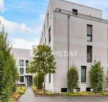 Exklusivität & Wertsteigerungspotenzial: Vermietete EG-WHG mit Terrasse, TG- & Außenstellplatz - Oldenburg Osternburg