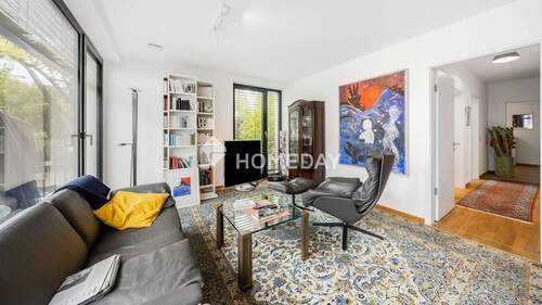 Wohnzimmer 2 - 