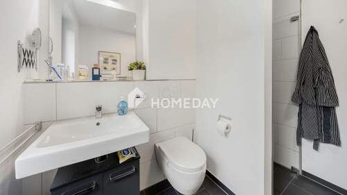 Badezimmer 2 - 