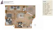 Grundriss - 