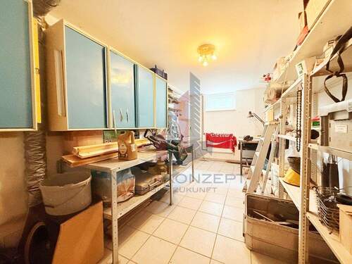 und hier kleine handwerkliche Arbeiten erledigen - 