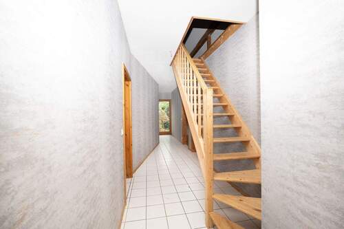 Flur - Einfamilienhaus mit 127,00 m² in Lamstedt zum Kaufen