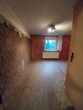 DG - Einlick ins Wohnzimmer - 