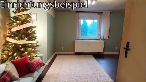 DG - Einlick ins Wohnzimmer - 