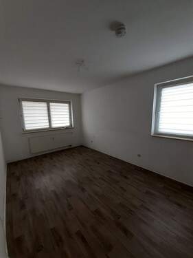 Schlafzimmer - 3 Zimmer Etagenwohnung in Oelsnitz/Erzgebirge