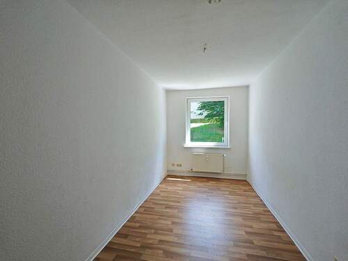 Kinderzimmer - 3 Zimmer Etagenwohnung in Zeitz