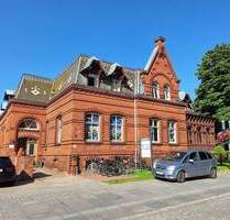 Büro- Praxisfläche im Einzeldenkmal im Zentrum von Greifswald