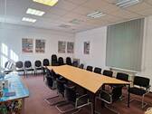 Büro / Versammlung - 
