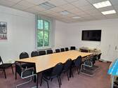 Büro / Versammlung - 