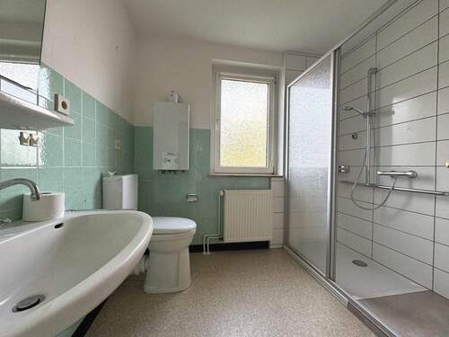 Badezimmer 1 OG - 