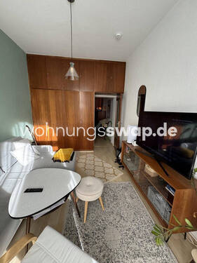 Bild 2 - 2 Zimmer Etagenwohnung zur Miete in Frankfurt am Main