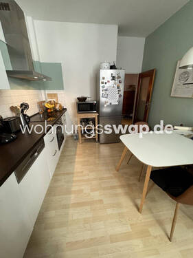 Bild 4 - Etagenwohnung mit 65,00 m&sup2; in Frankfurt am Main zur Miete