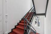 Treppenhaus - 
