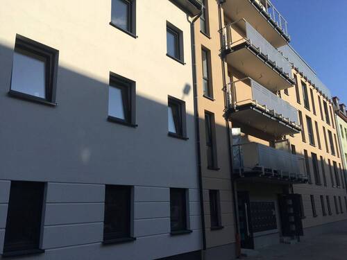 IMG_2547 - Apartment mit Terrasse ! - 585,00&nbsp;EUR Kaltmiete, ca.&nbsp; 39,00&nbsp;m&sup2;&nbsp;Wohnfl&auml;che