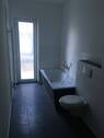 Badezimmer - 1 Zimmer Etagenwohnung zur Miete in Greifswald