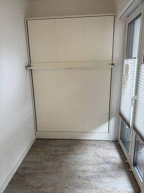 hochwertiges Schrankbett - Etagenwohnung mit 39,00 m&sup2; in Greifswald zur Miete