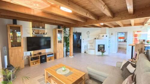 Bild 4 - Einfamilienhaus mit 218,00 m&sup2; in Bruckmühl zum Kaufen