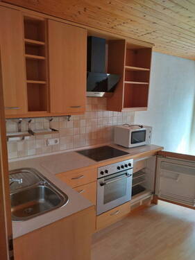 Bild 2 - 2 Zimmer Etagenwohnung zur Miete in Höslwang